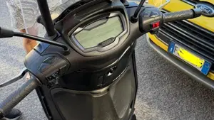 Piaggio Beverly 400 S ABS-ASR (2021 - 24)  (5)