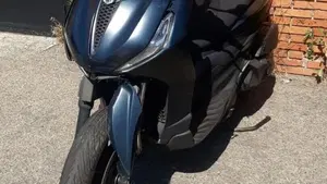 Piaggio Beverly 400 S ABS-ASR (2021 - 24)  (6)