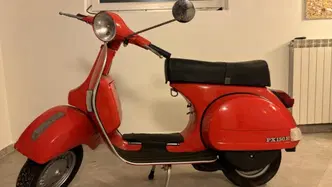 Vespa 