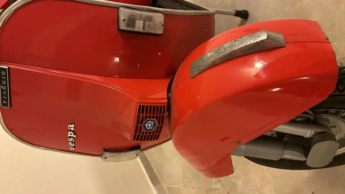 Vespa   (2)