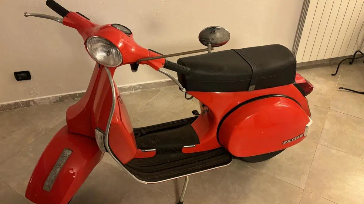 Vespa   (6)