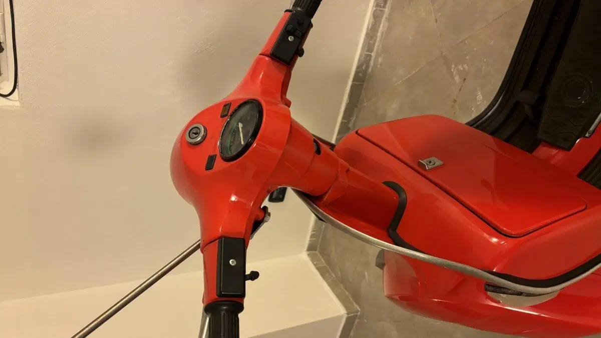 Vespa   (9)