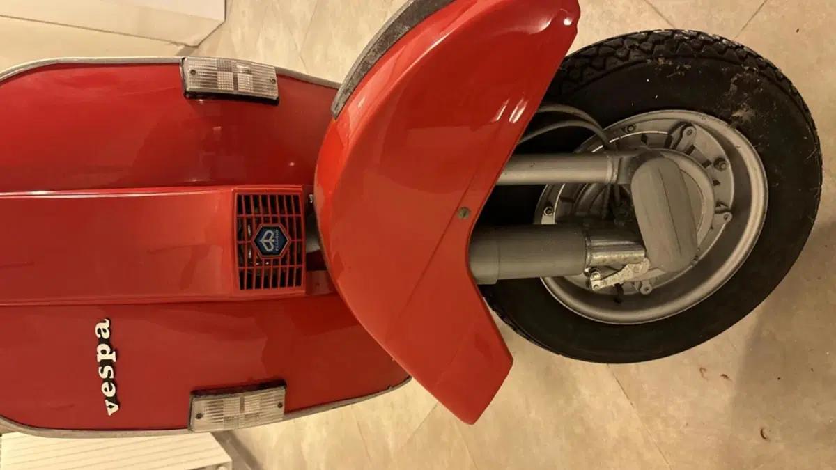 Vespa   (10)