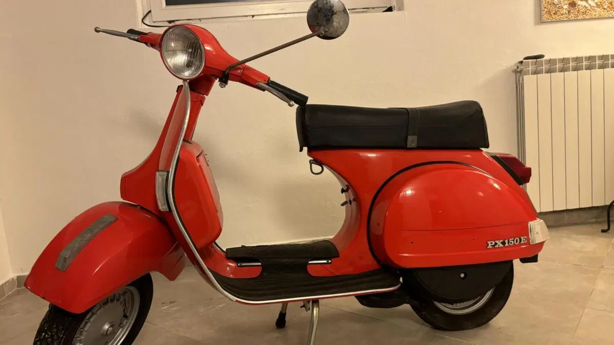 Vespa   (11)