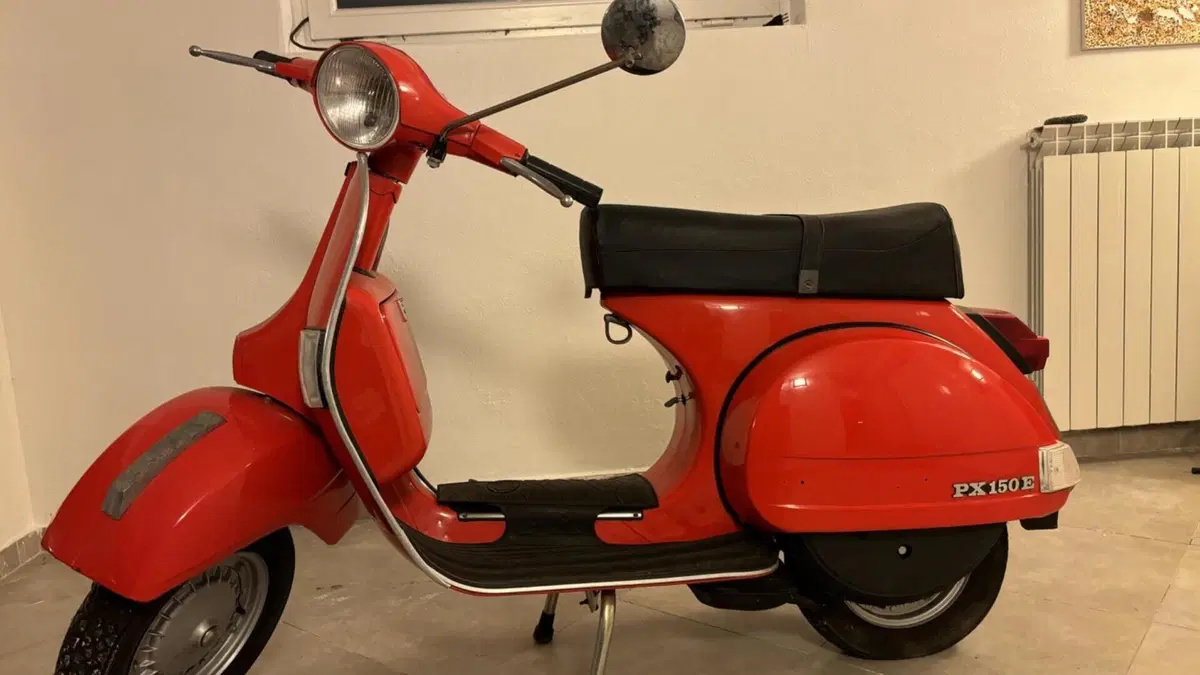 Vespa   (13)