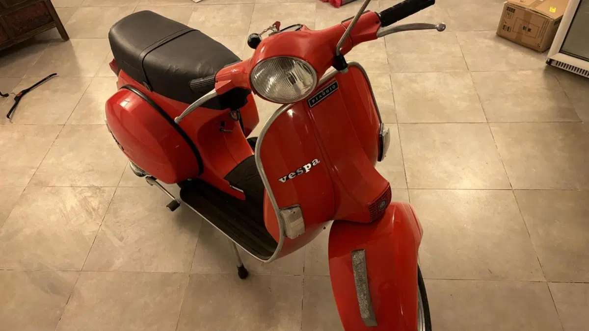 Vespa   (14)