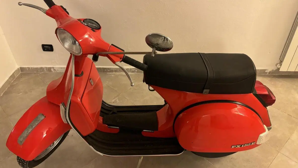Vespa   (15)