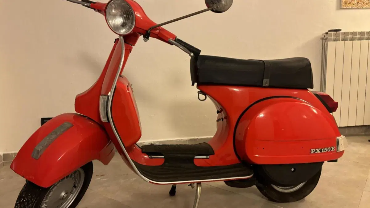 Vespa   (18)