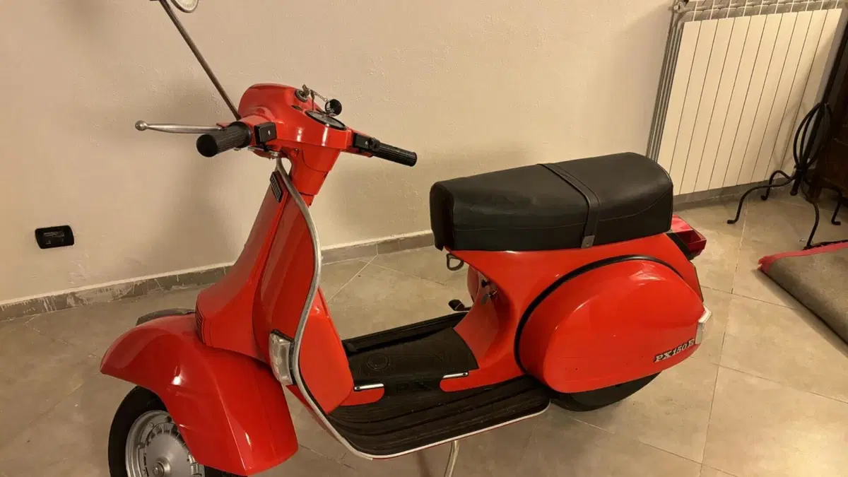 Vespa   (20)