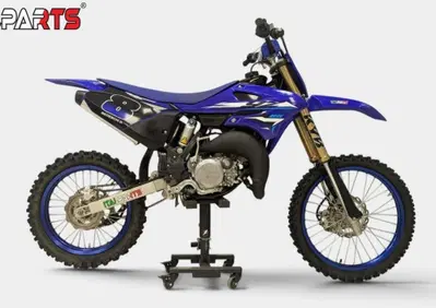 Yamaha YZ 85 (2024) - Annuncio 10124730