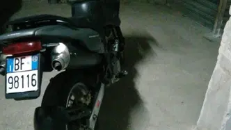 Cagiva Navigator 1000 (2002)
