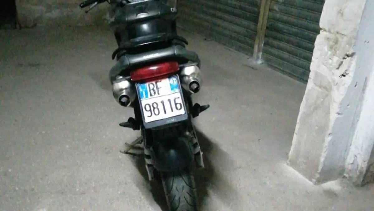 Cagiva Navigator 1000 (2002)  (2)
