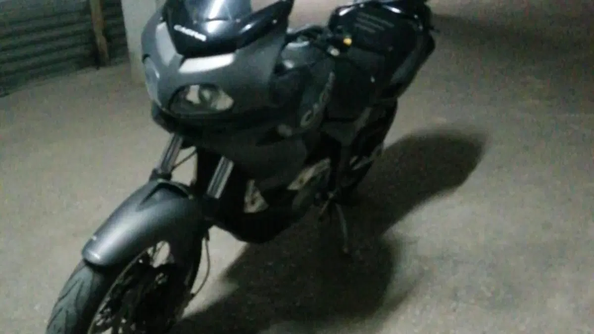 Cagiva Navigator 1000 (2002)  (3)