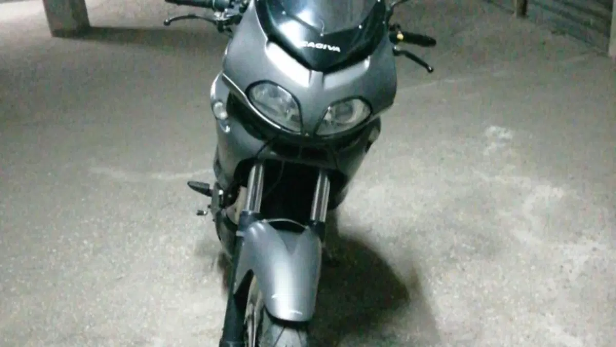 Cagiva Navigator 1000 (2002)  (5)
