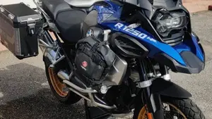 Bmw R 1250 GS Adventure (2019 - 20)  (3)