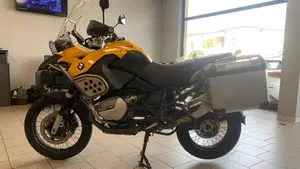 Bmw R 1200 GS Adventure (2008 - 09) 