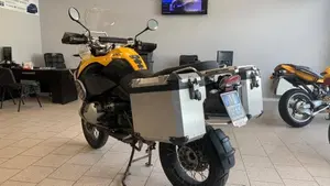 Bmw R 1200 GS Adventure (2008 - 09)  (2)