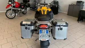 Bmw R 1200 GS Adventure (2008 - 09)  (3)