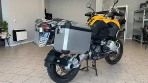 Bmw R 1200 GS Adventure (2008 - 09)  (4)