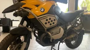Bmw R 1200 GS Adventure (2008 - 09)  (7)