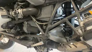Bmw R 1200 GS Adventure (2008 - 09)  (8)
