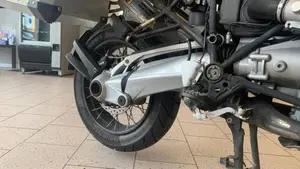 Bmw R 1200 GS Adventure (2008 - 09)  (9)