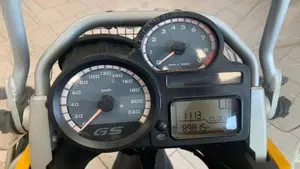 Bmw R 1200 GS Adventure (2008 - 09)  (11)