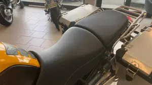 Bmw R 1200 GS Adventure (2008 - 09)  (13)