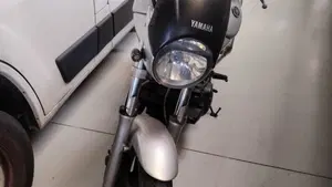 Yamaha BT 1100 Bulldog  (2)