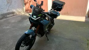 CFMOTO 450MT (2024 - 26)  (2)