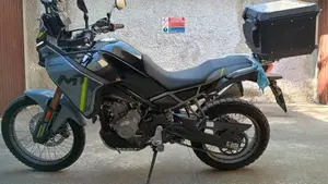 CFMOTO 450MT (2024 - 26)  (3)