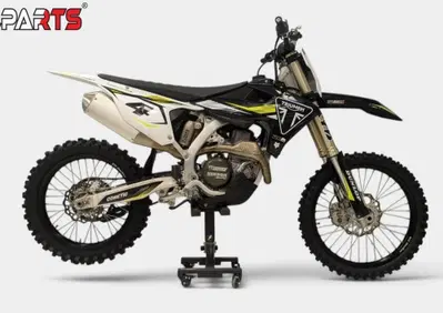 Triumph TF 450-RC Edition (2025 - 26) - Annuncio 10124742
