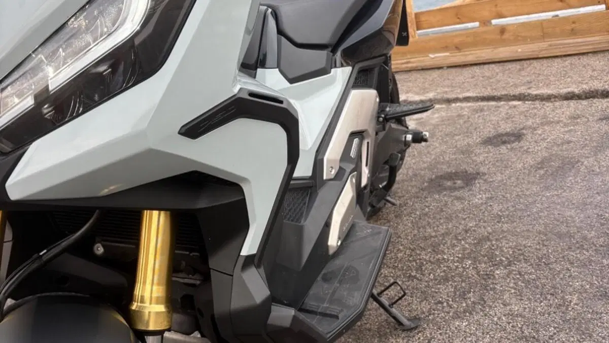 Honda X-ADV 750 DCT (2021 - 24)  (3)