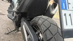 Honda X-ADV 750 DCT (2021 - 24)  (4)