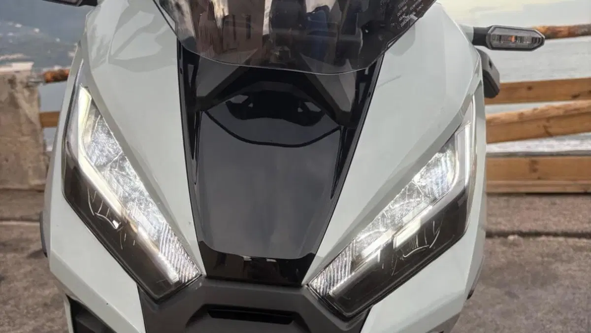 Honda X-ADV 750 DCT (2021 - 24)  (6)