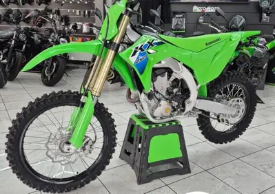 Kawasaki KX250 (2026) - Annuncio 10124737