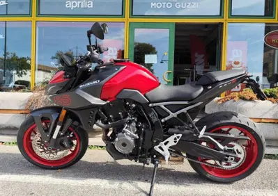 Suzuki GSX-8S (2025 - 26) - Annuncio 10124741