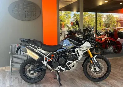 Triumph Tiger 900 Rally Pro (2024 - 26) - Annuncio 10124751