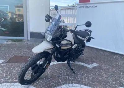 Royal Enfield Himalayan 450 (2024 - 26) - Annuncio 10124744