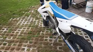Tm Moto SMR 450 F ES (2014)  (3)