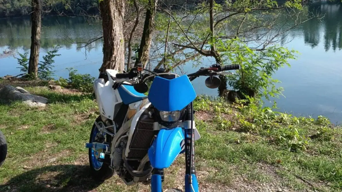 Tm Moto SMR 450 F ES (2014)  (4)