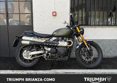Triumph Scrambler 900 (2026) - Annuncio 10098219