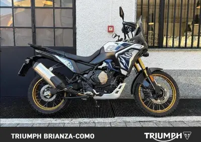 Voge Valico 800DSX Rally (2025 - 26) - Annuncio 10101323