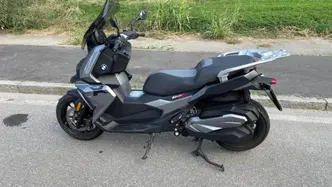 Bmw C 400 X (2021 - 24) usata