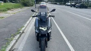 Bmw C 400 X (2021 - 24)  (3)
