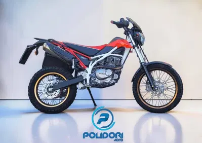 Betamotor Urban 200 (2008 - 16) - Annuncio 10124760