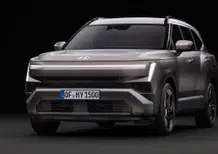 Nuova Hyundai Tucson, la regina dei SUV europei cambia pelle: più spazio, ibrido evoluto e intelligenza artificiale a bordo