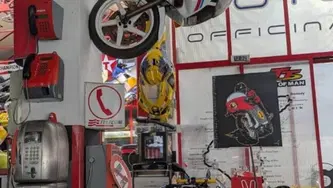Aprilia Tuono 660 Factory (2022 - 24) usata