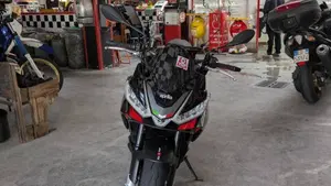 Aprilia Tuono 660 Factory (2022 - 24)  (2)