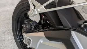 Aprilia Tuono 660 Factory (2022 - 24)  (5)